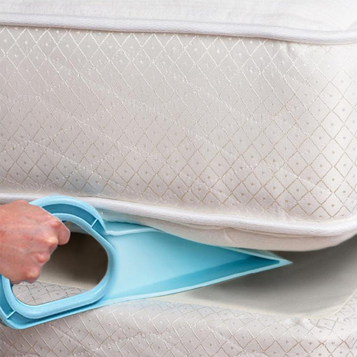 Luvikno | Ergonomisk Madrass Kile Hev
