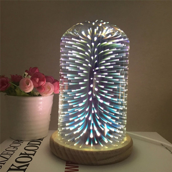 Atom - Glass LED-lamper | Luvikno