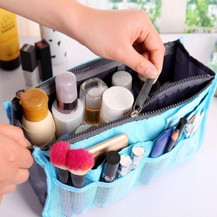 Multifunksjonell Oppbevaringsbag | Luvikno