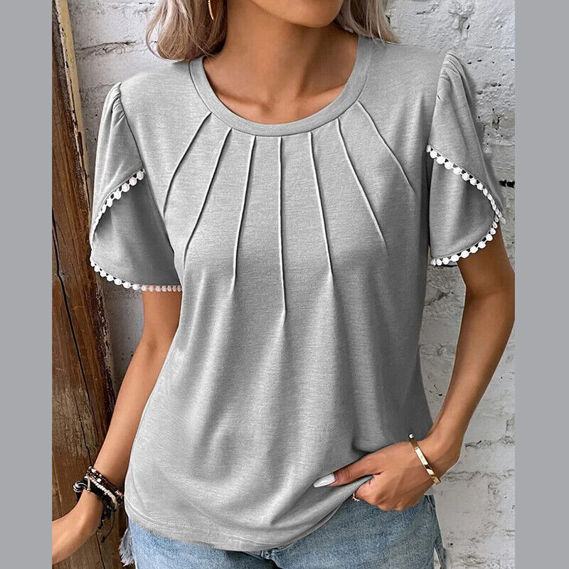 Luvik | Modern-naisten elegantit paidat vintage