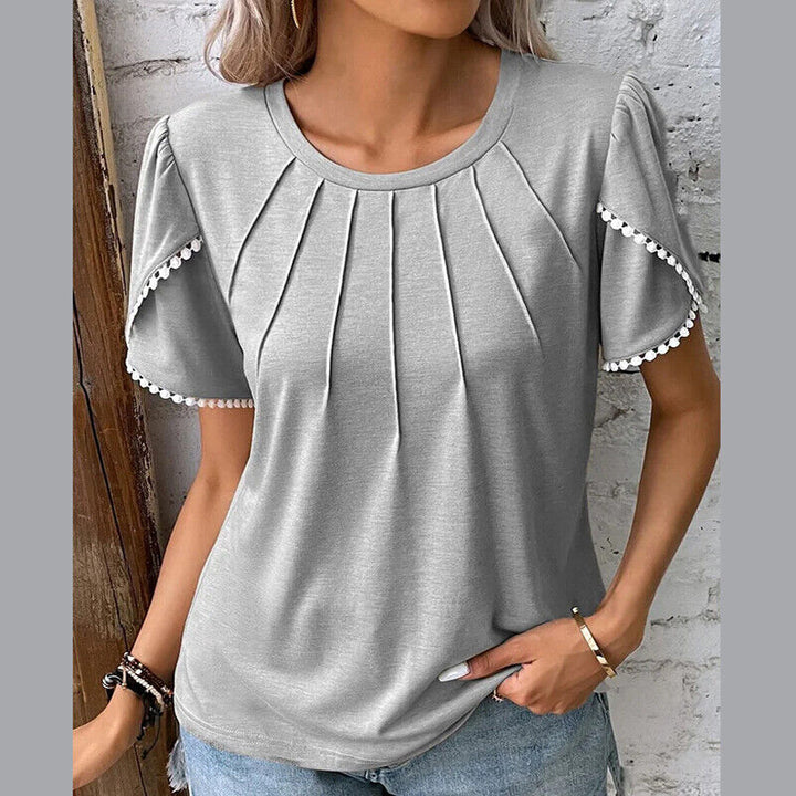 Luvik | Modern-naisten elegantit paidat vintage