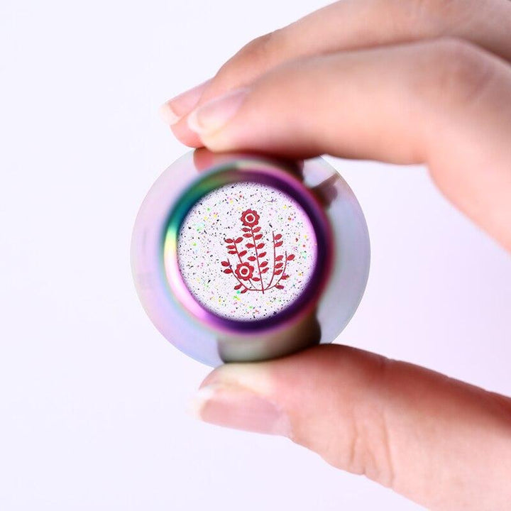 Born Pretty - Nail Art Kit | Luvikno