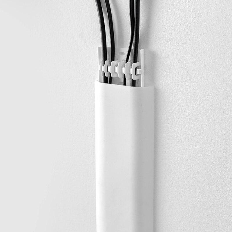 Stick On Kabeldeksel | Luvikno