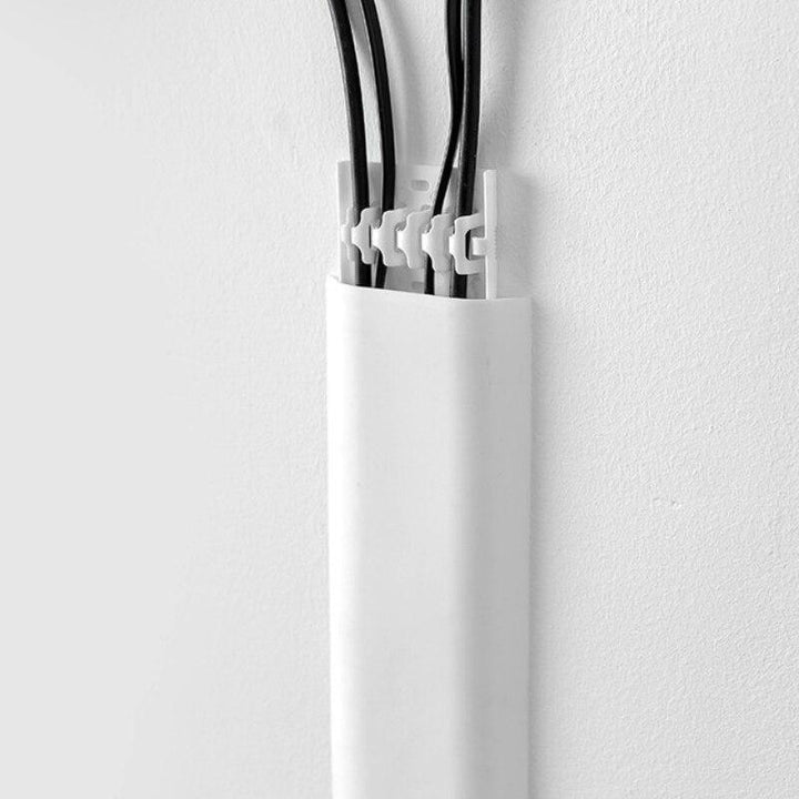 Stick On Kabeldeksel | Luvikno