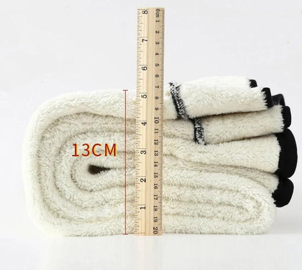 Luvik | Pitkäkestoinen lämpömukavuus