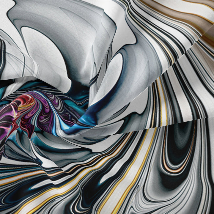 Luvikno | Ultra Soft Artistic Duvet Cover Set for Vibrant Bedroom Style