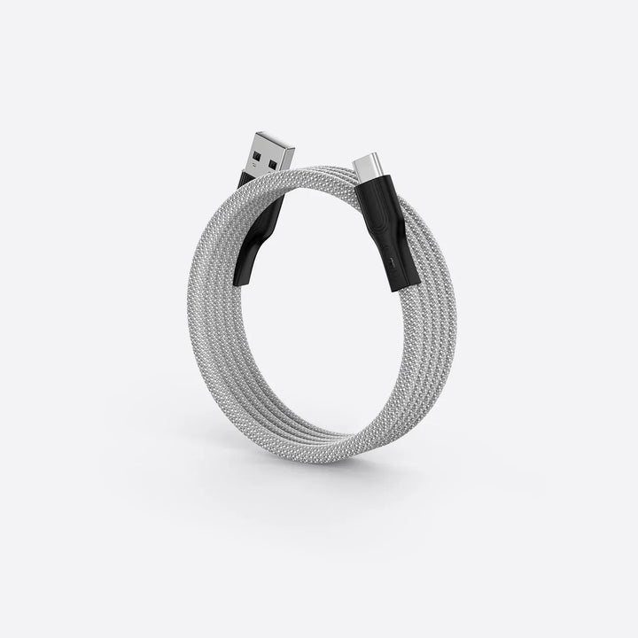 SnapConnect Kabel – Fleksibel Magnetisk Lade Kabel Luvikno