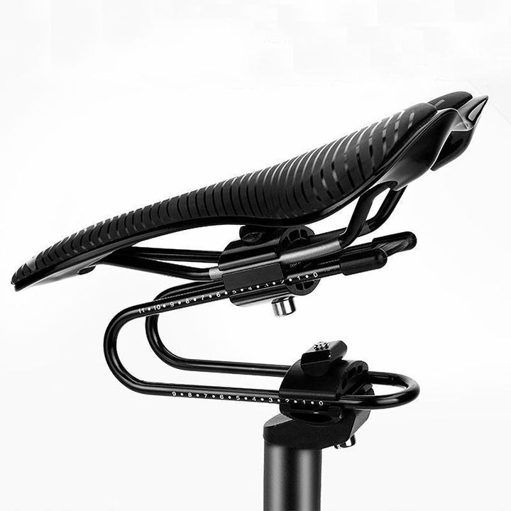Ciaovie Saddle demping system | luvikno