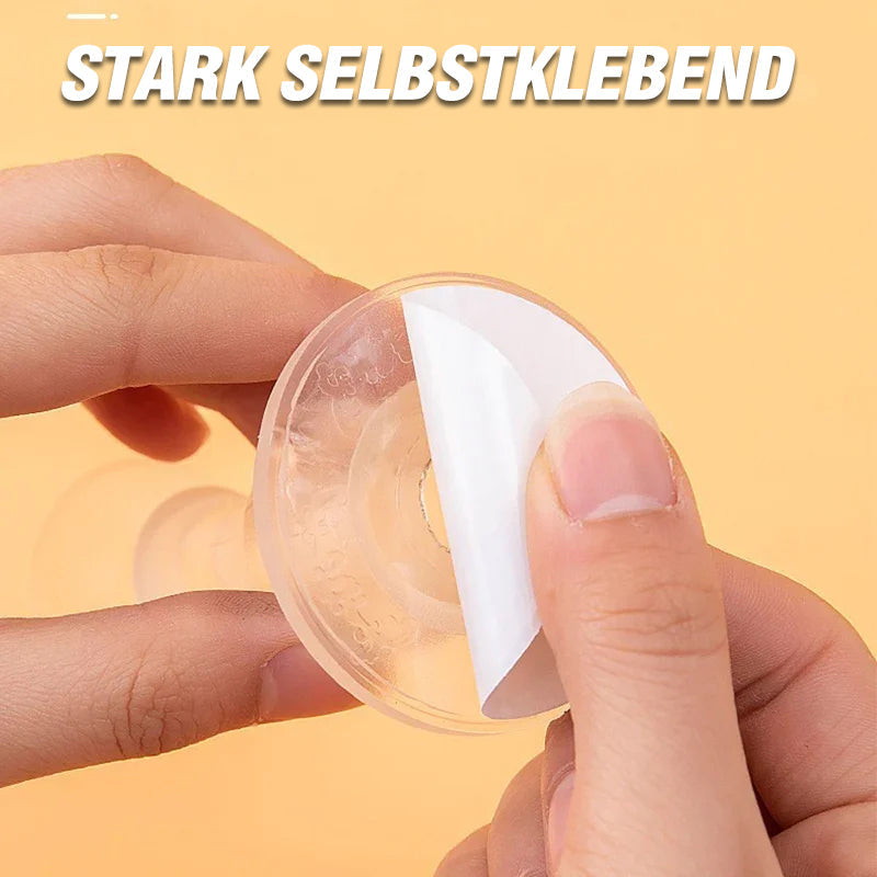 Dørstopper laget av PVC-silikon | Luvikno