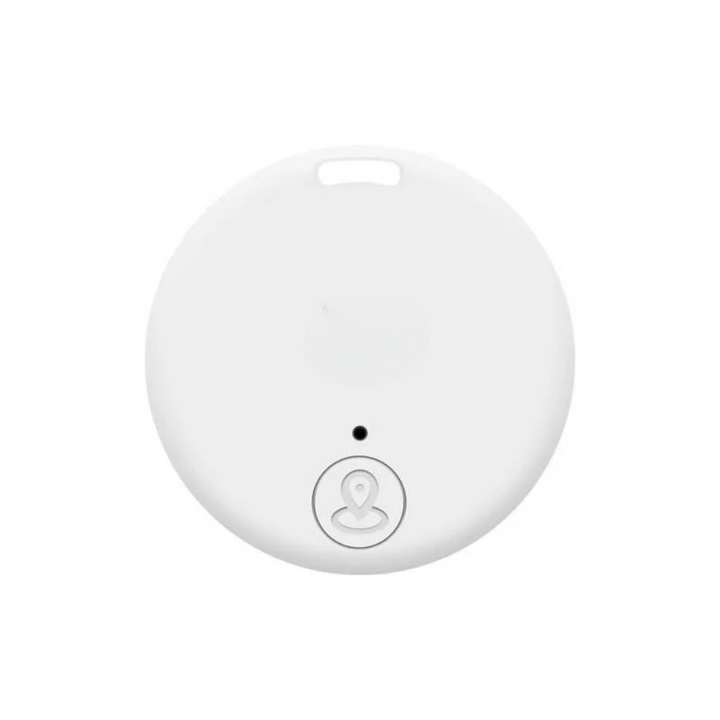 GPS Tracker Bluetooth Anti-Lost Nøkkel Finner Luvikno