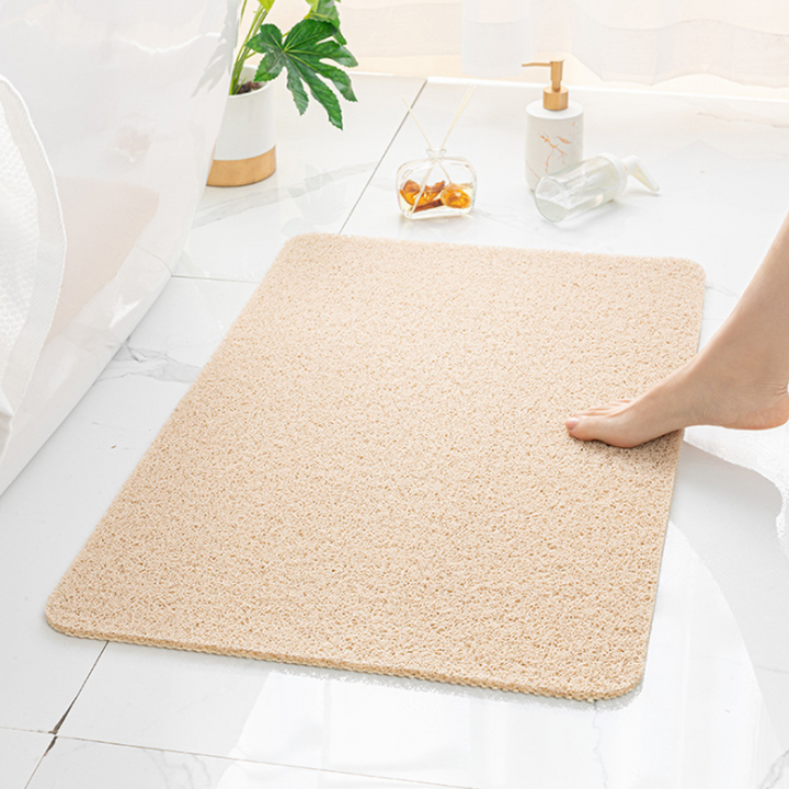 Non-Slip Bade Matte | Luvikno