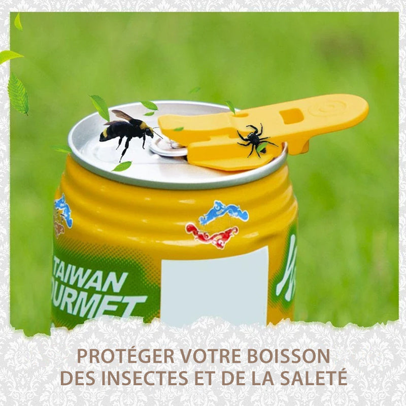 Easy Can Opener | Luvikno