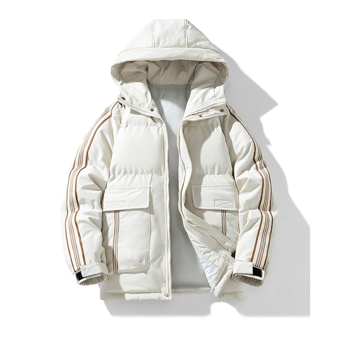 Luvik | Vettijakk fleece, vanntett og vindtett