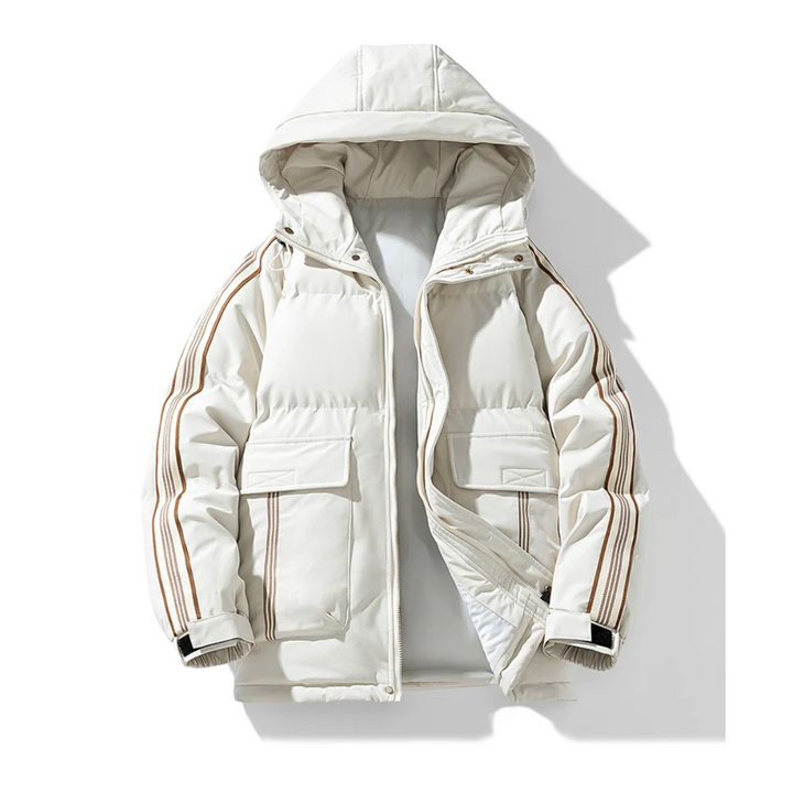 Luvik | Vettijakk fleece, vanntett og vindtett