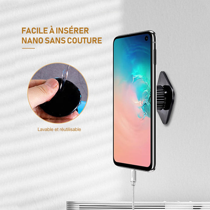 Universell Smartphone Holder for Biler | Luvikno