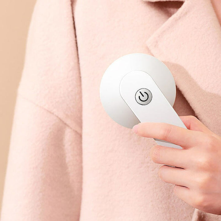 Electric Lint Remover | Luvikno