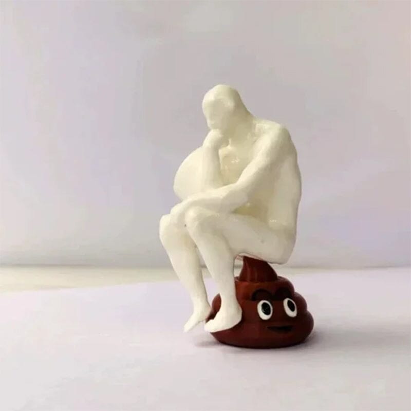 Thinker Tannkrem Klem | Luvikno