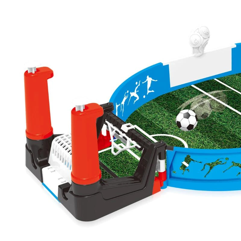 Mini bordfotball leke | Luvikno
