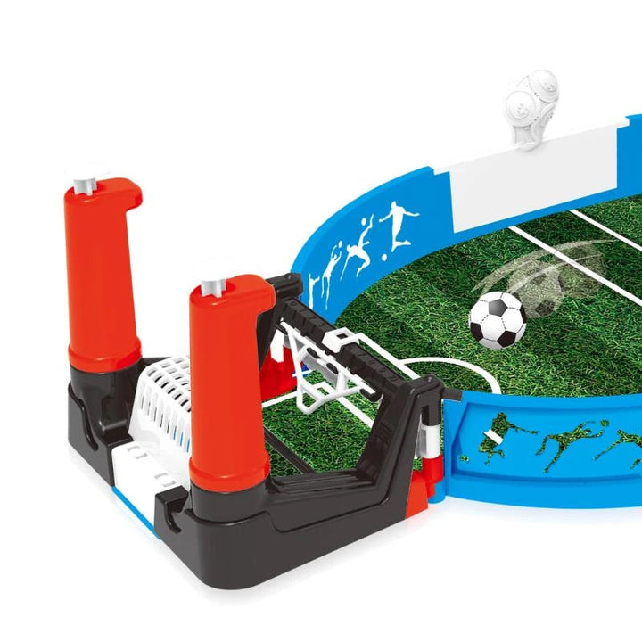 Mini bordfotball leke | Luvikno