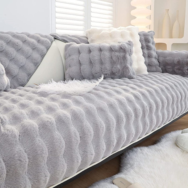 Sofa - Forvandle stuen din - Stil og beskyttelse | Luvikno