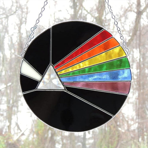 Dark Side of the Moon Panel | Luvikno