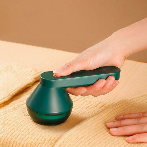 Electric Lint Remover | Luvikno