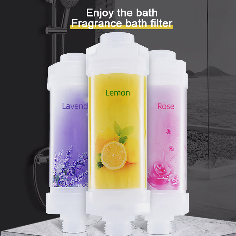 Dusj Aroma Filter | Luvikno