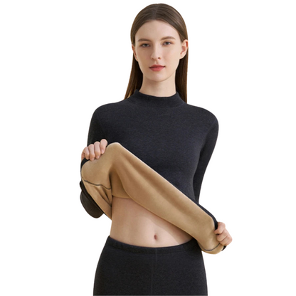 Luvik | Sadetakki musta aikuisille - Vesitiivis & hengittävä Ulkoilu