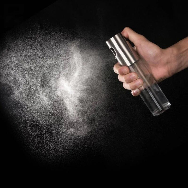 Olje sprayflaske | Luvikno
