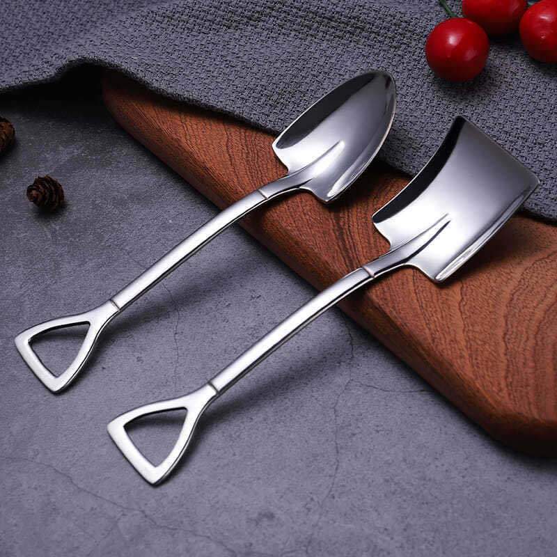 Rustfritt stål spatula 304 | Luvikno