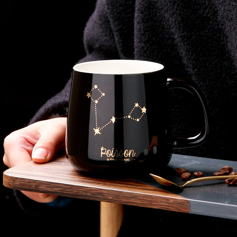 Constellation Krus | Luvikno