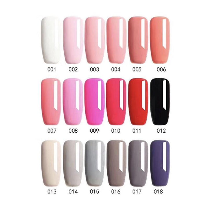 Nail Polish Pen | Luvikno