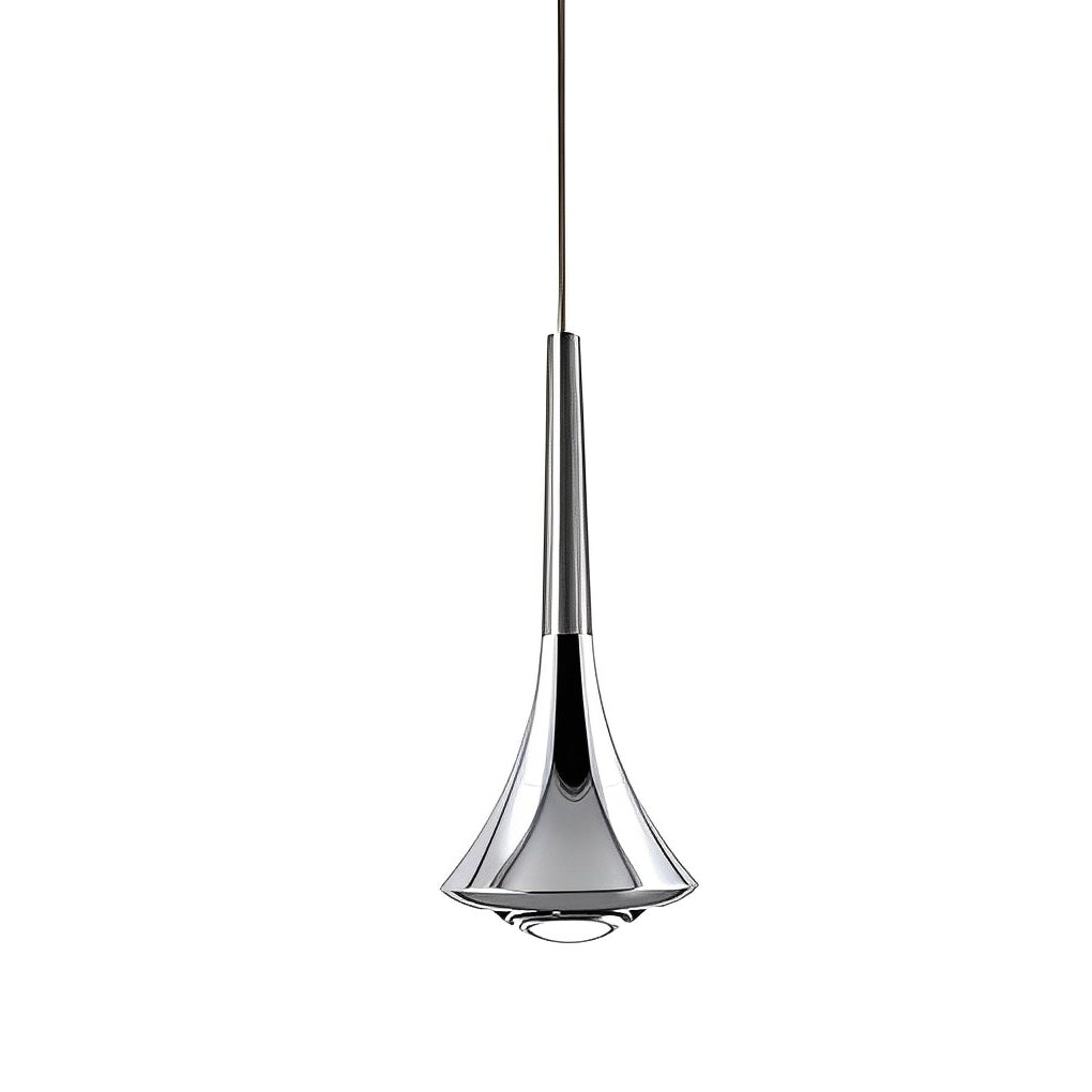 Gootdruppel Light – Skandinavisk LED Pendellampe Luvikno