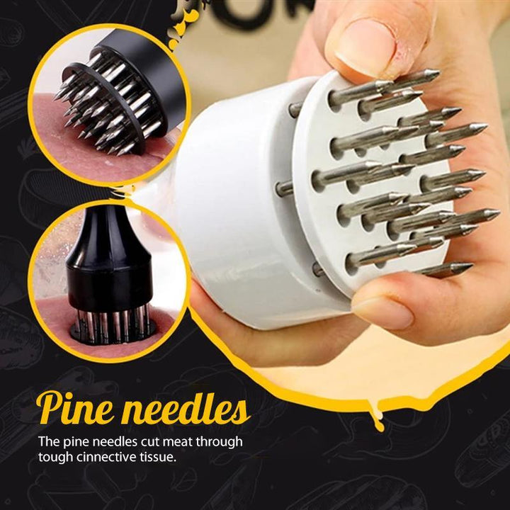 Quick Pin Press Kjøttmørner | Luvikno