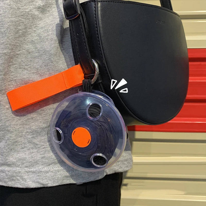 Bærbar Disc Bag | Luvikno