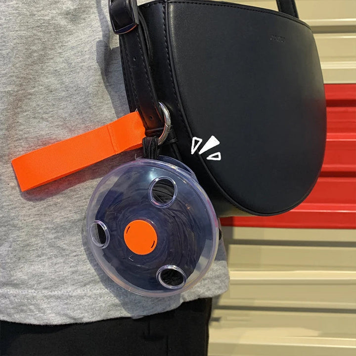 Bærbar Disc Bag | Luvikno