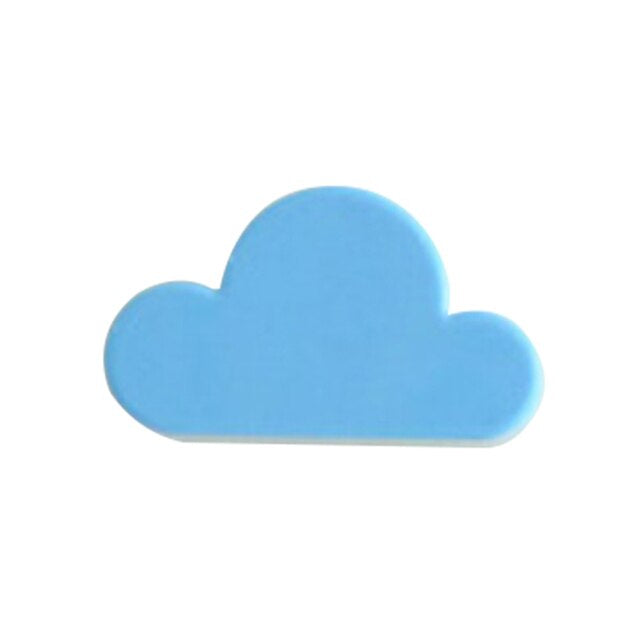 Cloud Magnetisk Vegg Nøkkelholder | Luvikno
