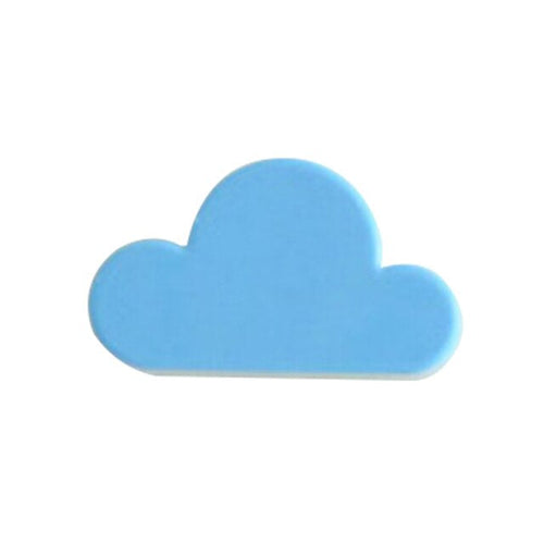 Cloud Magnetisk Vegg Nøkkelholder | Luvikno
