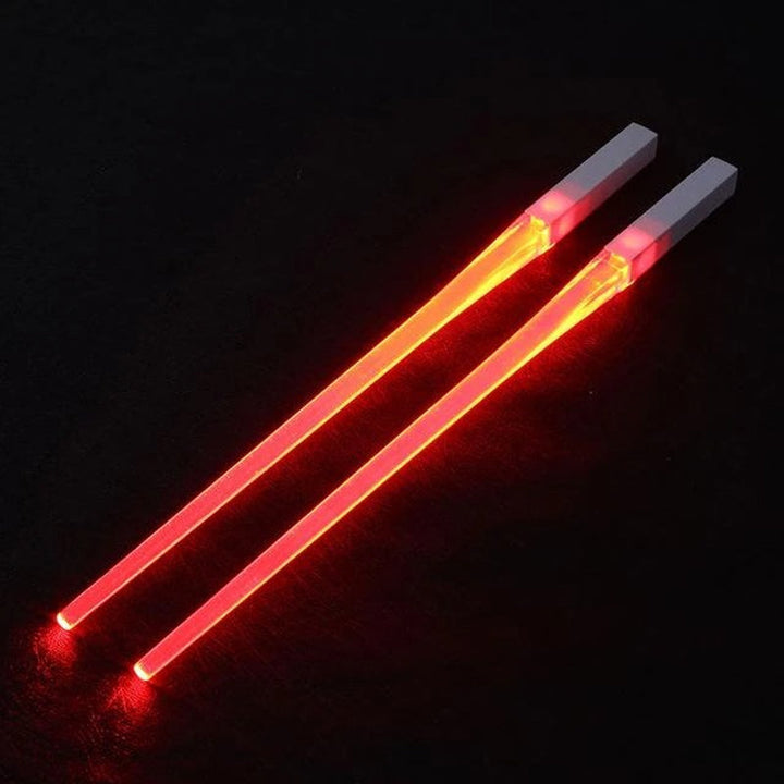 LED Luminous Spisepinner | Luvikno