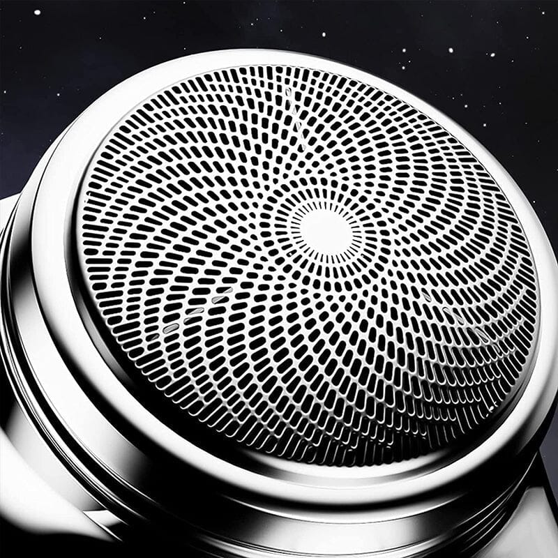 USB Mini Barber | Luvikno