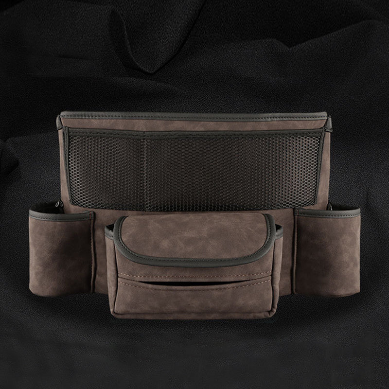 Bilsete lagringsbag | luvikno
