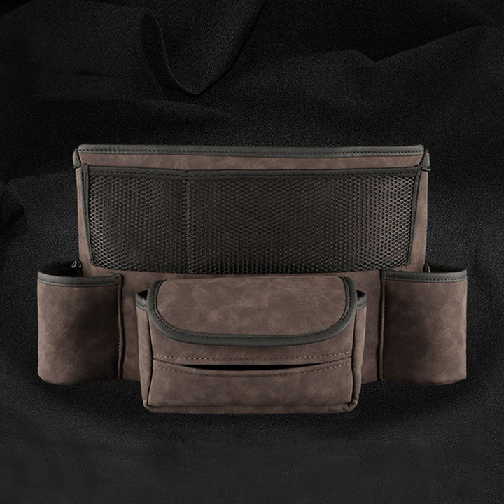 Bilsete lagringsbag | luvikno
