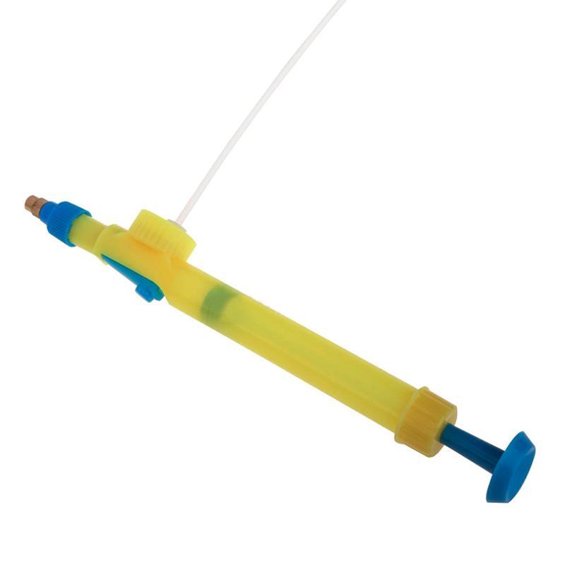 Juice bottle sprayer | Luvikno