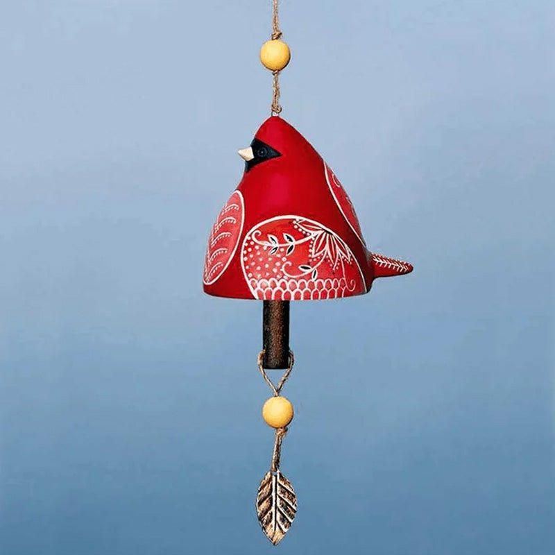 Birdsong kl bells | Luvikno