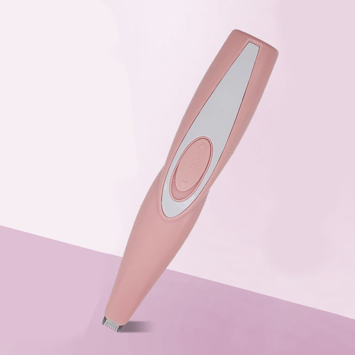 Electric pet clippers | Luvikno