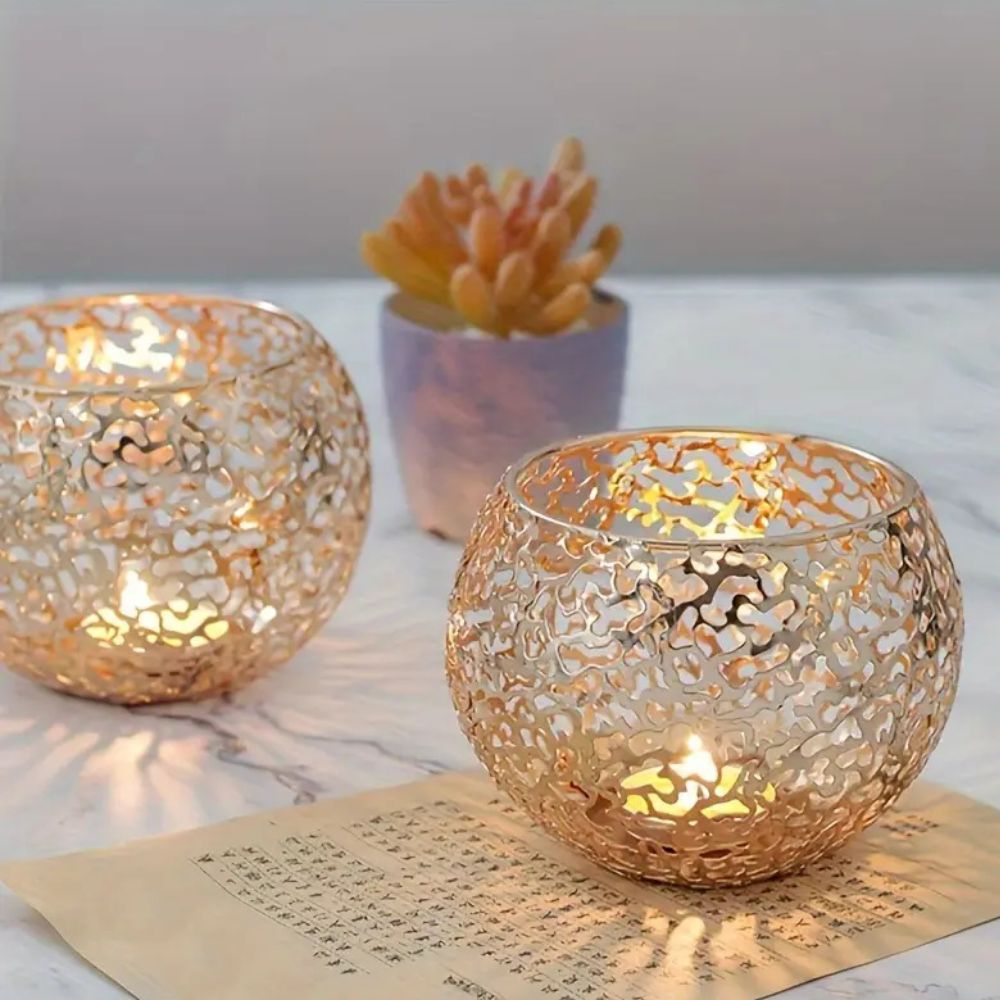 Luvikno | Glow Sphere Lysestake