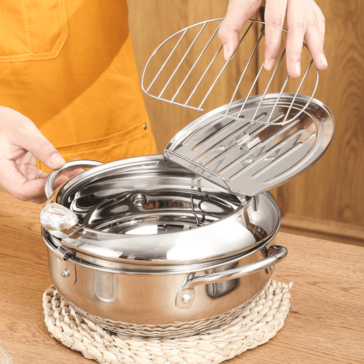Non-stick stekepanne | Luvikno