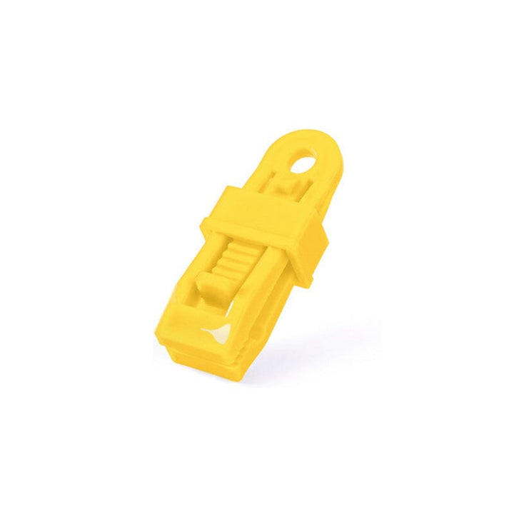 Justerbar Heavy Duty Lock Grip for Tarp & Shade Cloth | Luvikno