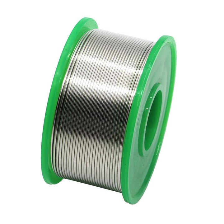 Loddetralle for elektrisk lodding | Luvikno