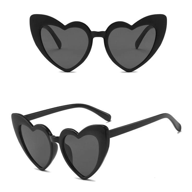 Jesse Solbriller | Vintage & Unik | Luvikno